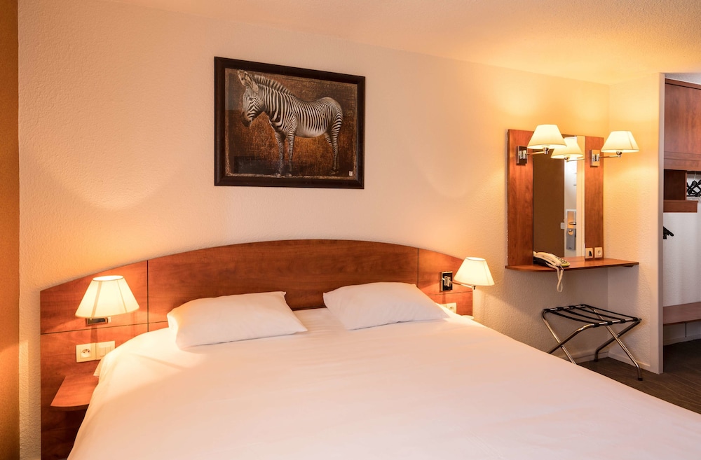 Hotel Kyriad Caen Sud Ifs 8/31