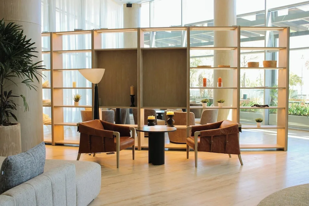 Marriott Corrientes Hotel 15/30