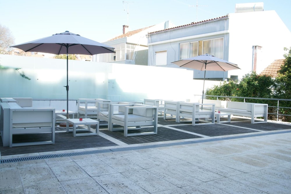 Jeronimos 8 Hotel 62/67