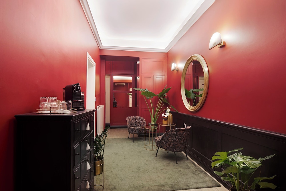 La Residenza Dell'orafo - Guest House 7/53