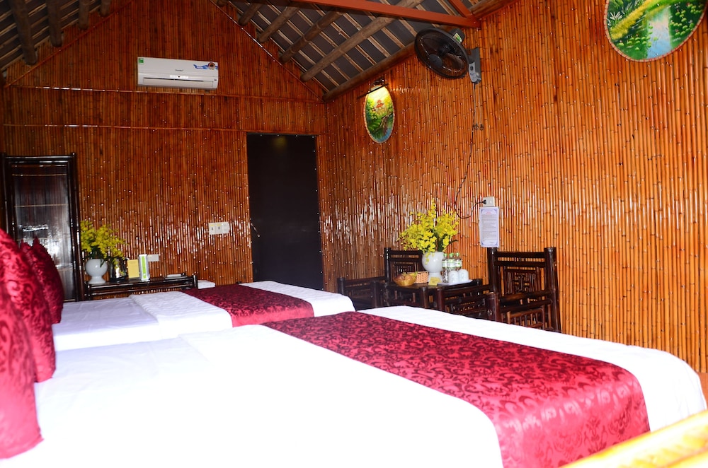 Tam Coc Garden Homestay 32/71