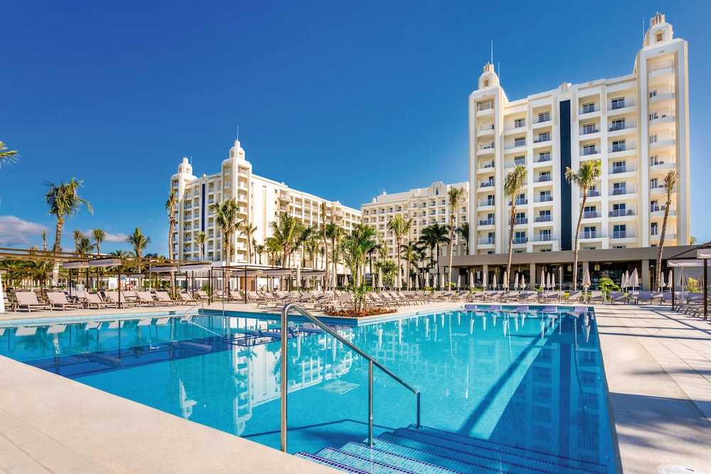 RIU Vallarta All Inclusive 27/50