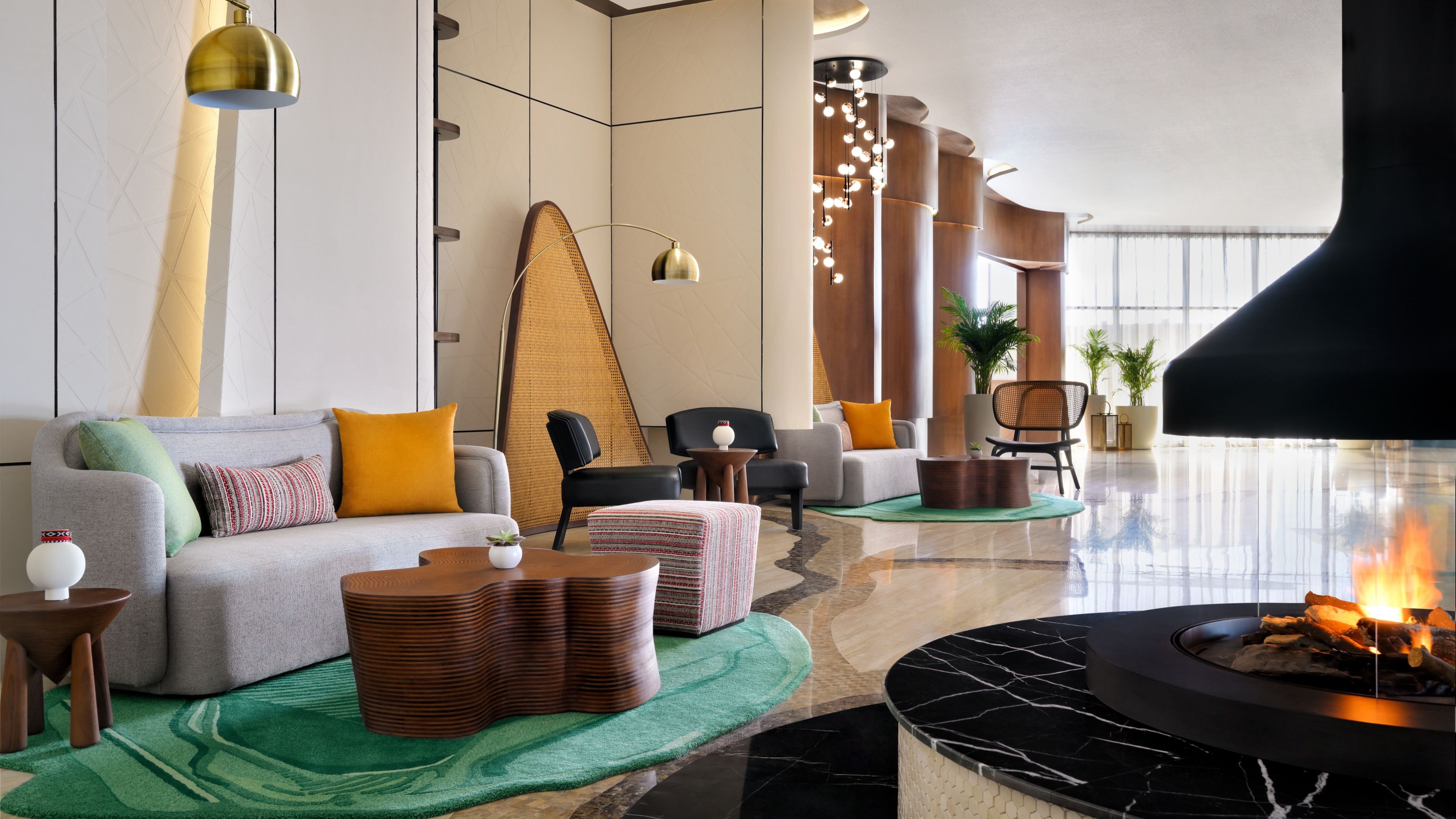 Hotel Indigo Jabal Akhdar Resort & Spa 34/50