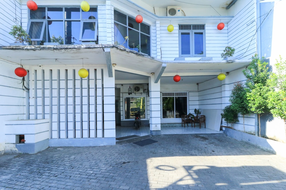 Hotel Bintang Malang 43/50