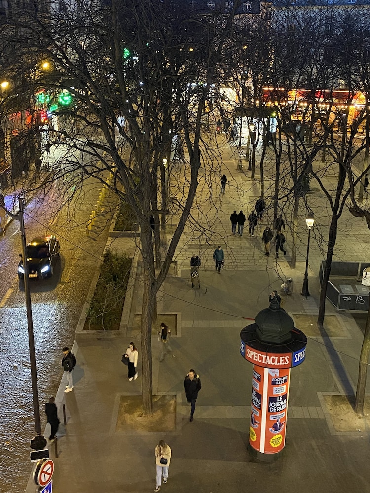 Austins Saint Lazare Hotel 39/61