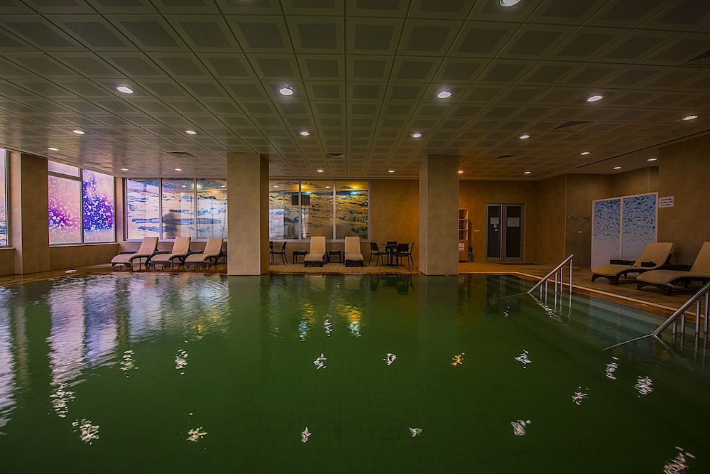 Ataol Can Termal Otel & Spa 26/48
