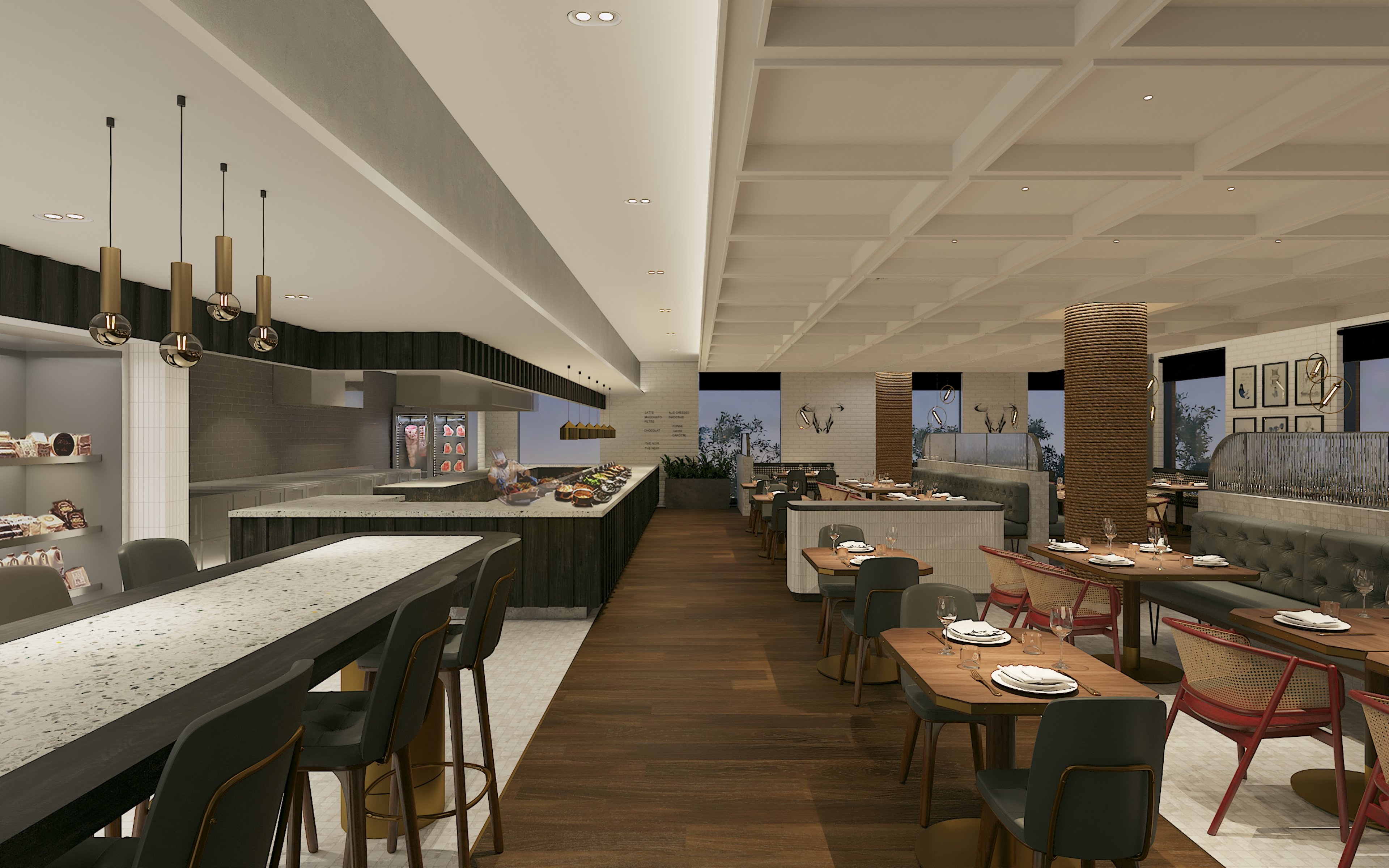 Holiday Inn & Suites Geelong 43/49