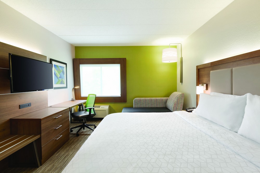 Holiday Inn Express Hartford South Rocky Hill 12/41