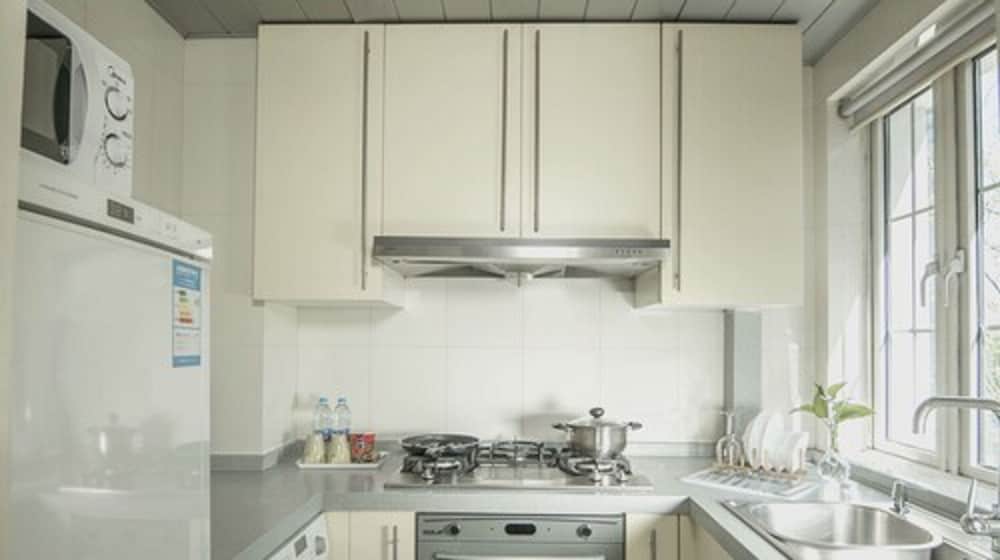 Ladoll Service Apartment 23/71