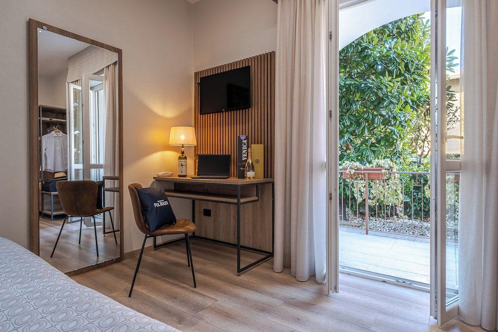 Villa Noce - Guest House 30/47