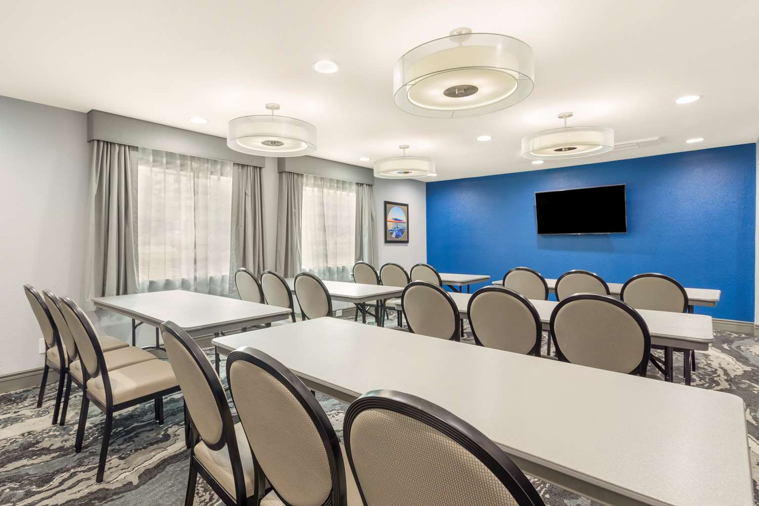 Best Western Plus Cleveland Inn & Suites 11/13