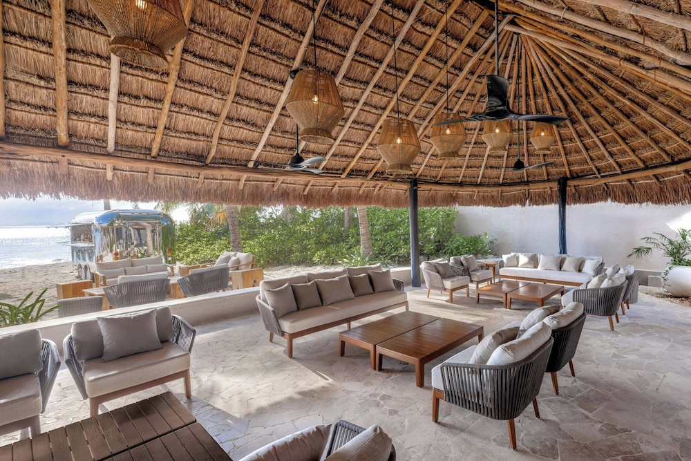 Almare, a Luxury Collection Adult All-Inclusive Resort, Isla Mujeres 48/67