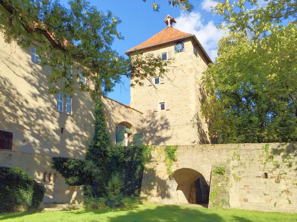 Best Western Premier Hotel An Der Wasserburg 66/68