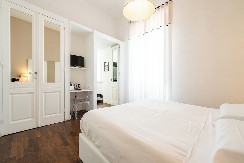 Cagliari Boutique Rooms And Suites 15/50