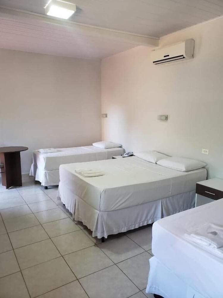 Pantanal Hotel 14/30