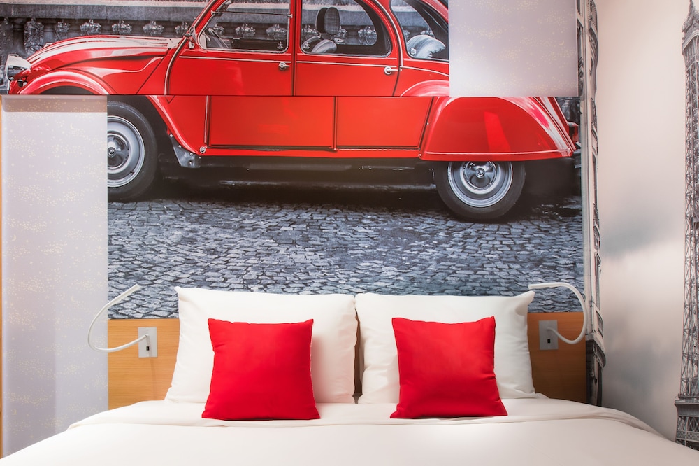 Travelodge Dongdaemun Seoul 26/42