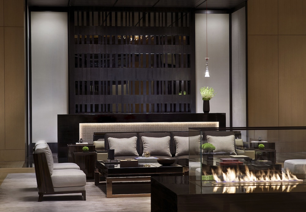 The Ritz-Carlton Xi'an 24/37