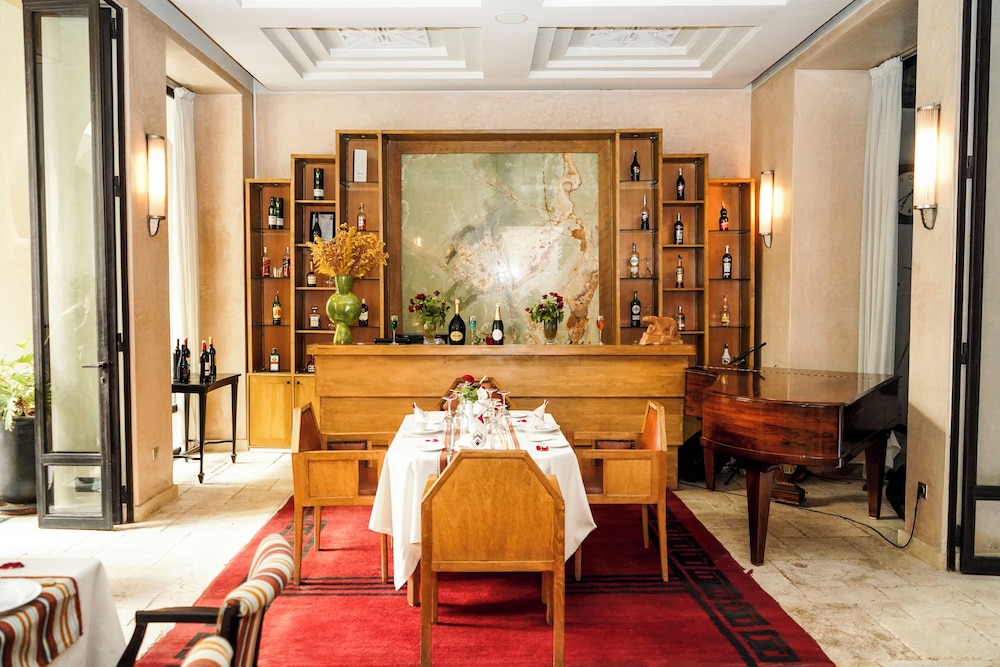 Villa Makassar Art Deco Hotel Spa 37/49