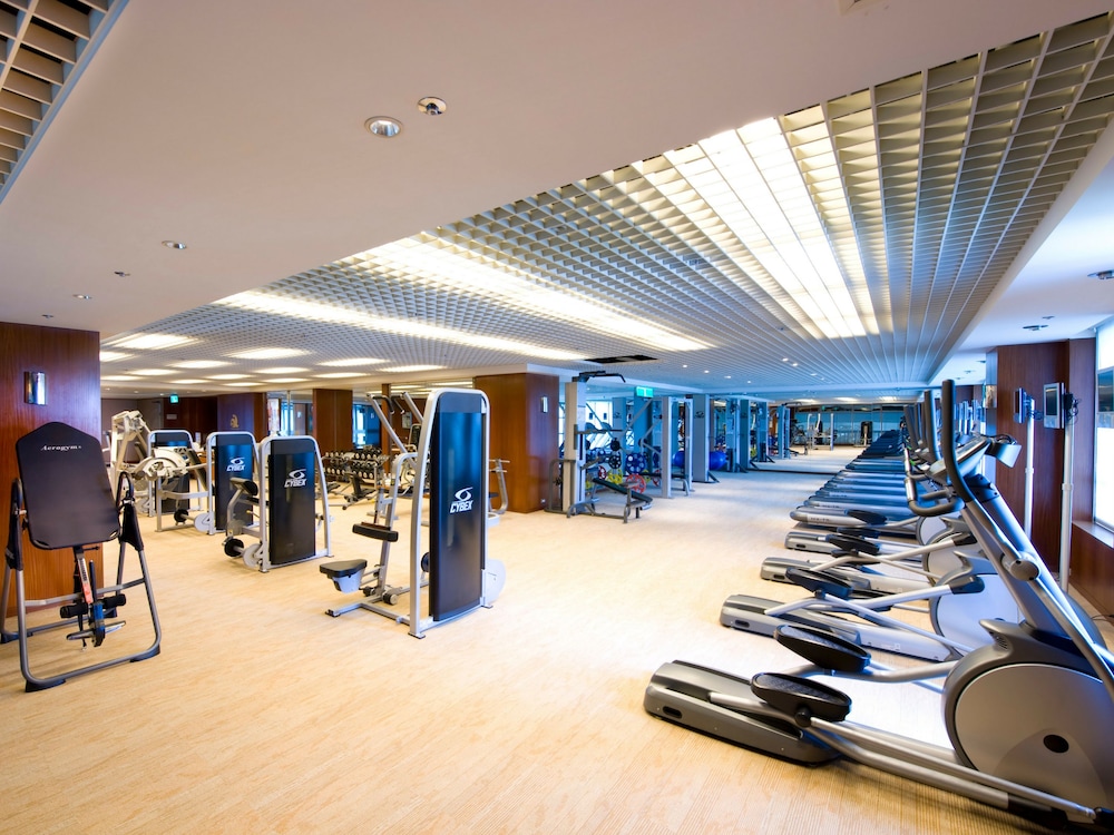 Windsor Hotel Taichung 27/46
