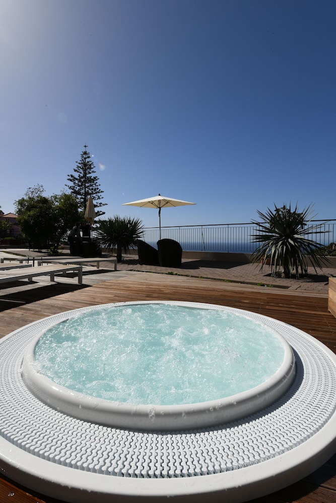 Hotel Do Campo 30/31