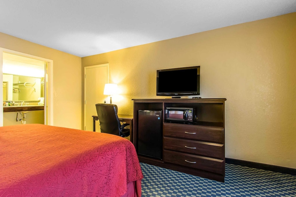 Quality Inn Duncan HWY 81 13/42