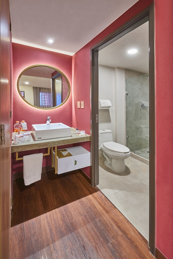 City Centro by Marriott Oaxaca 25/75