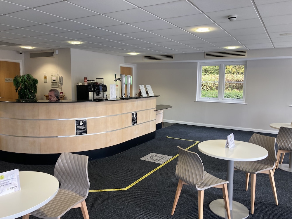 Hotel Bannatyne Durham 4/32