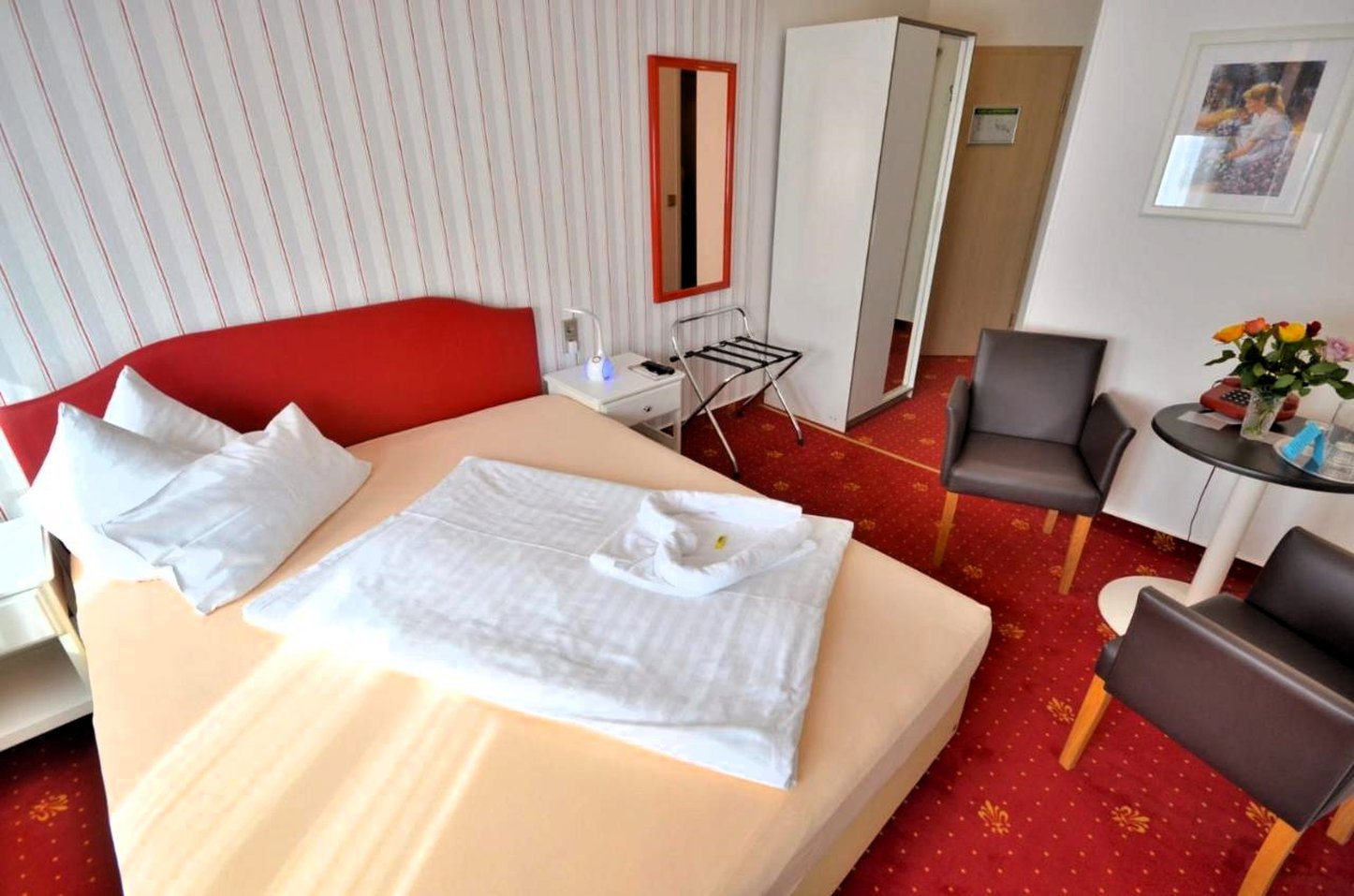 Flair Hotel Alt Connewitz 16/47