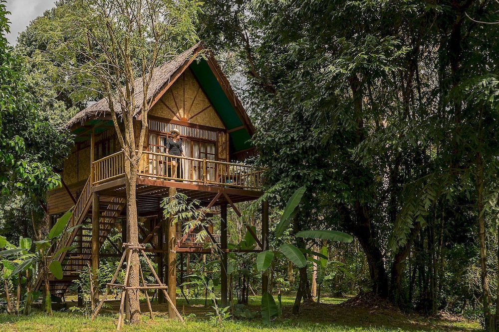 Our Jungle Camp - Eco Resort 10/75