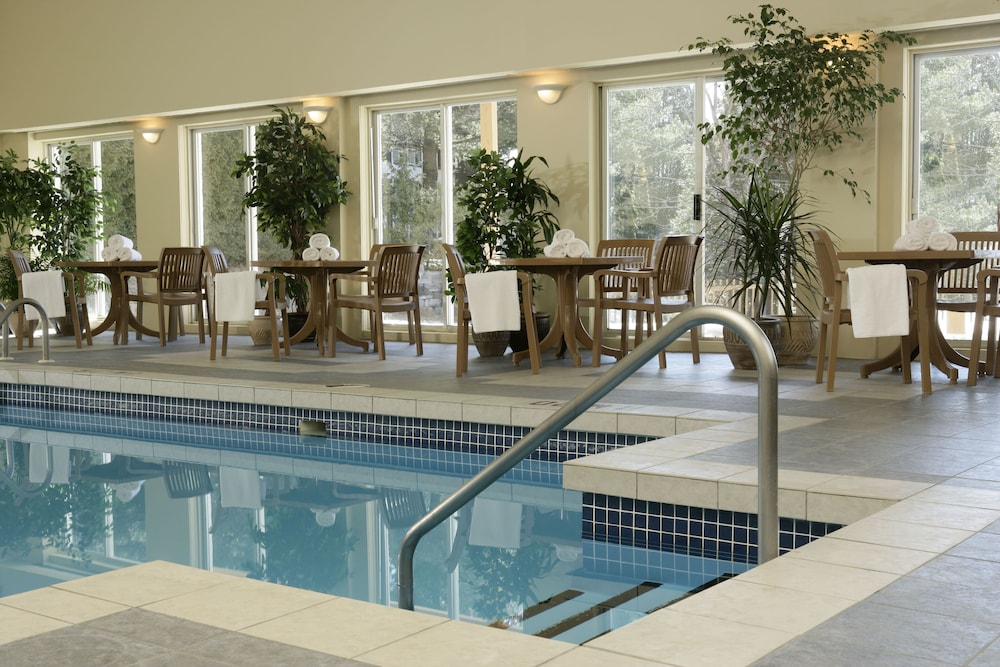 Hotel Cheribourg, an Ascend Collection Hotel 21/53