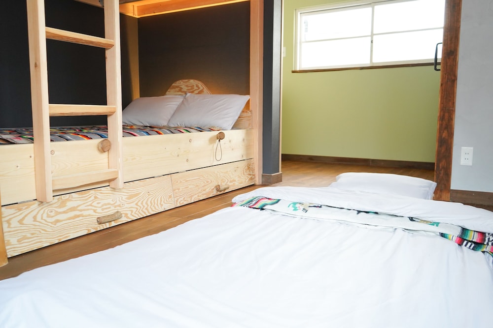 Traditional Apartment - Hostel 26/68