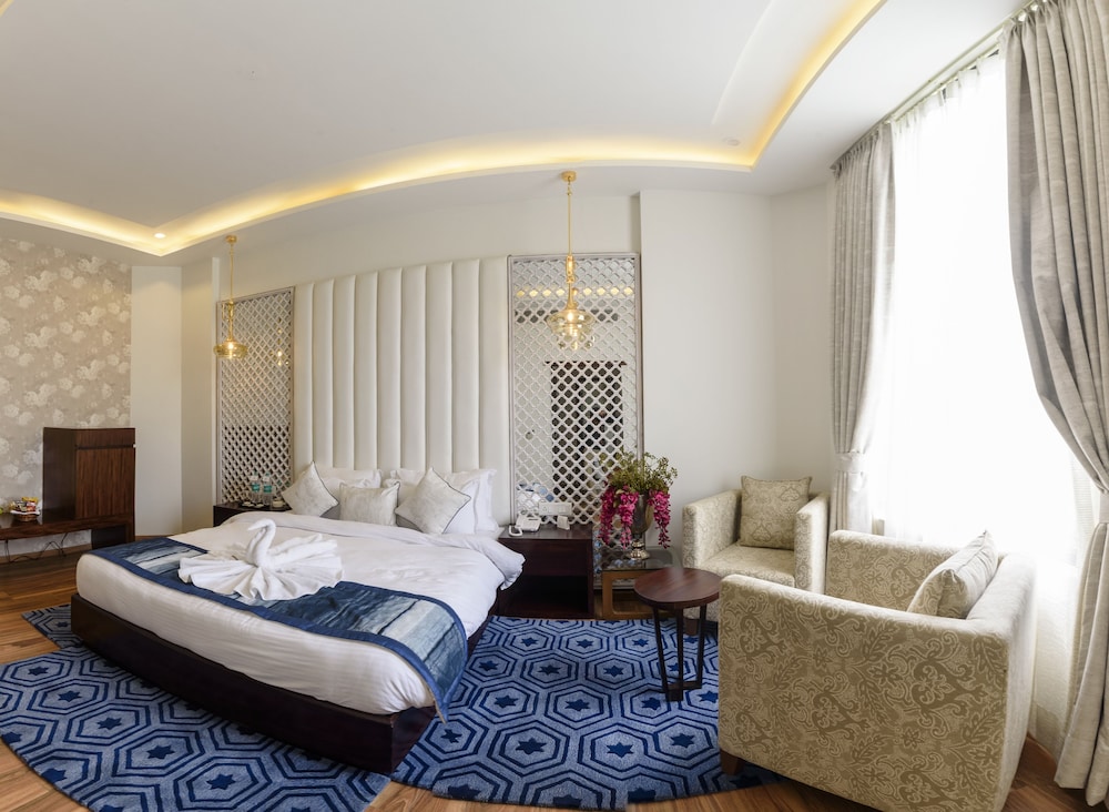 Hotel Natraj 15/35
