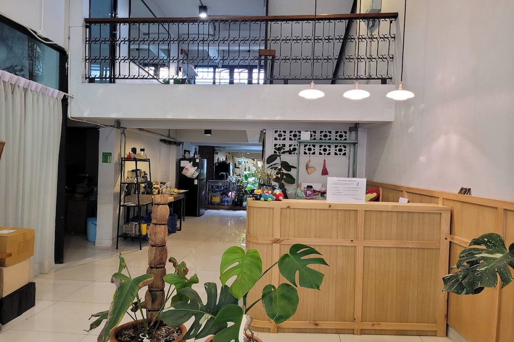 Tch Boutique Hotel Hostel 7/50