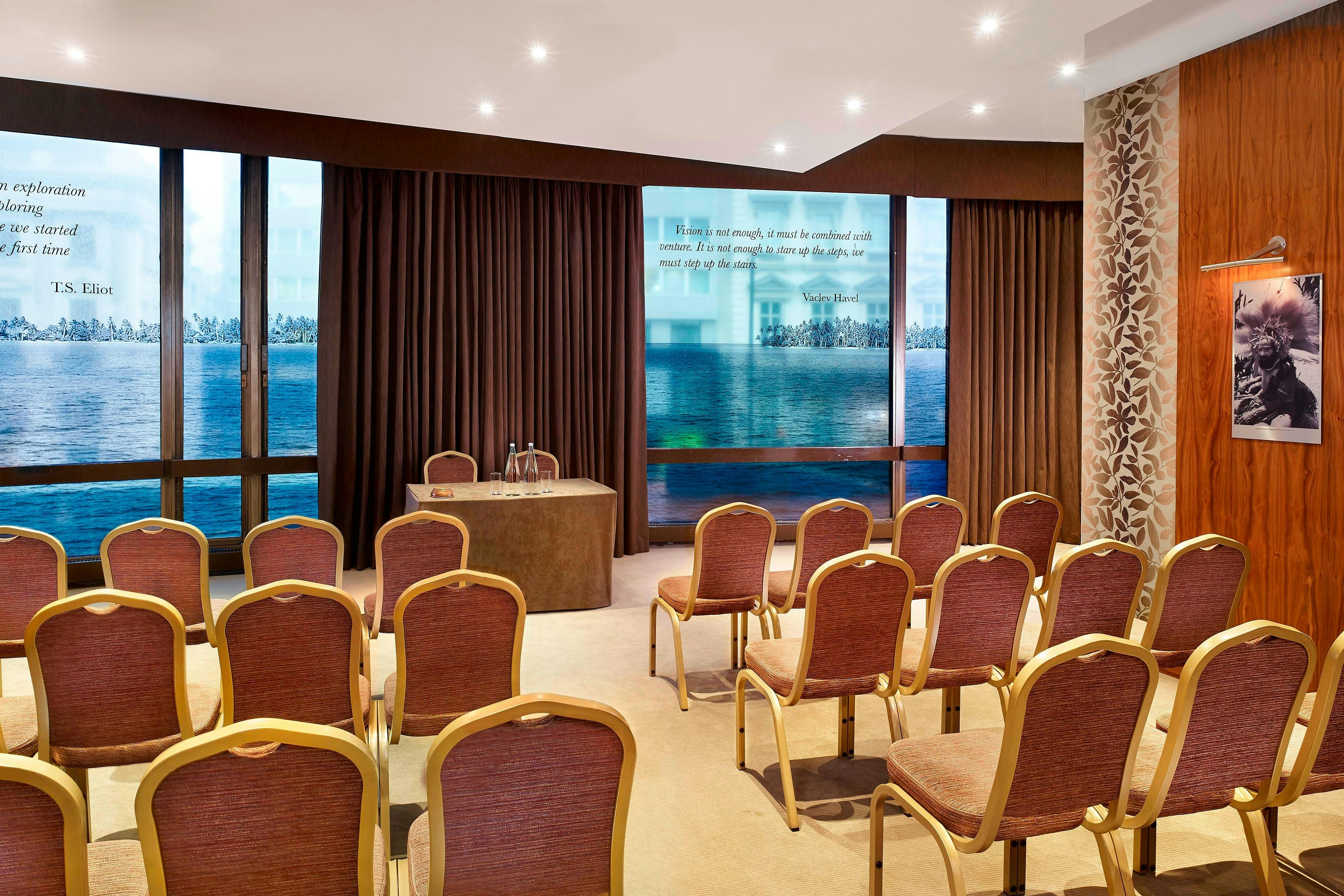 The Park Tower Knightsbridge, a Luxury Collection Hotel, London 56/60