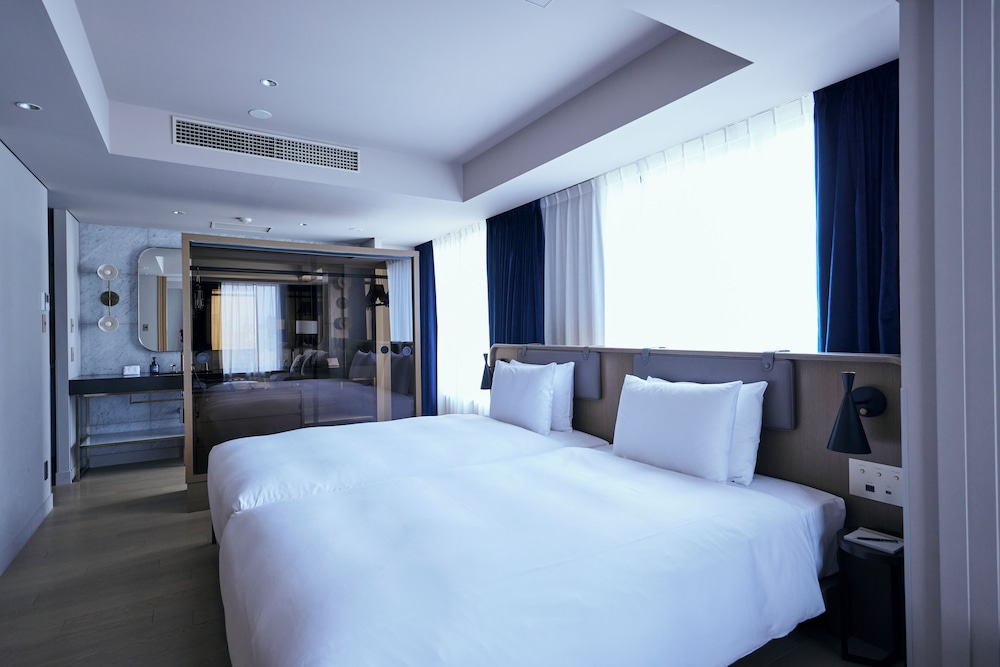 Nohga Hotel Ueno Tokyo 12/72