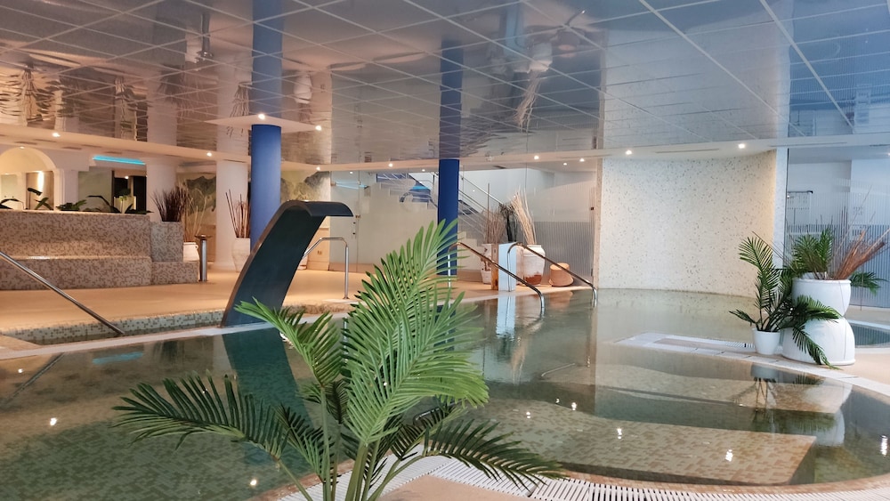 Hotel Torresport 27/48