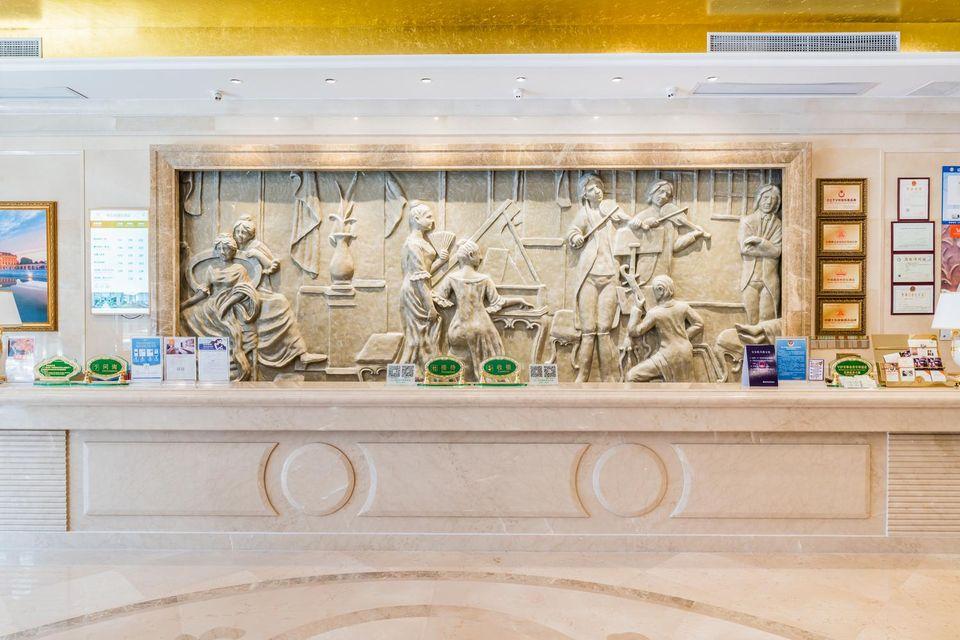 Vienna International Hotel (Foshan Shunde Jun'an Lehuicheng) 11/47