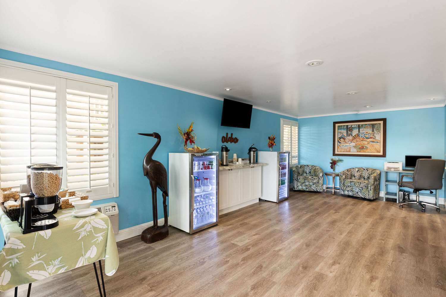 Days Inn by Wyndham Maui Oceanfront 10/54