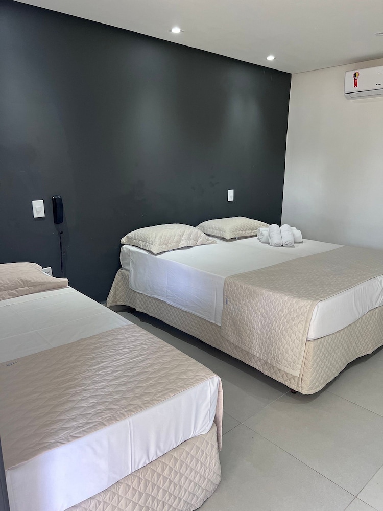 Beira Mar Praia Hotel 12/50