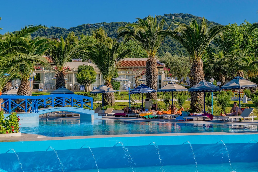 Filerimos Village Hotel photo3