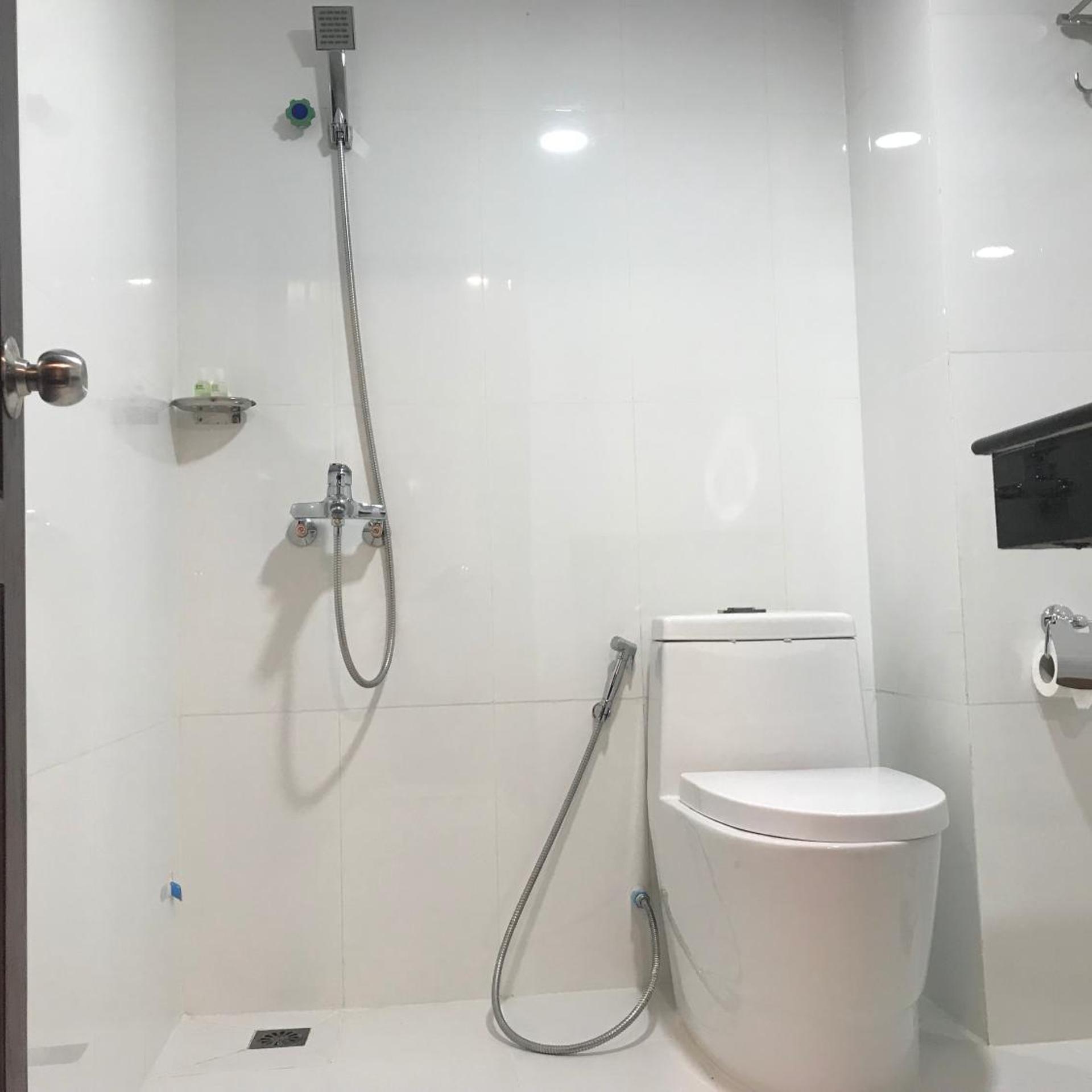 Apple Hotel Two - Near Phnom Penh Airport 49/49