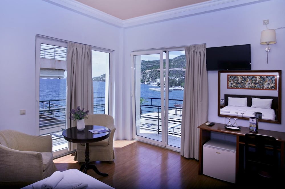 Grand Hotel Loutraki 26/48