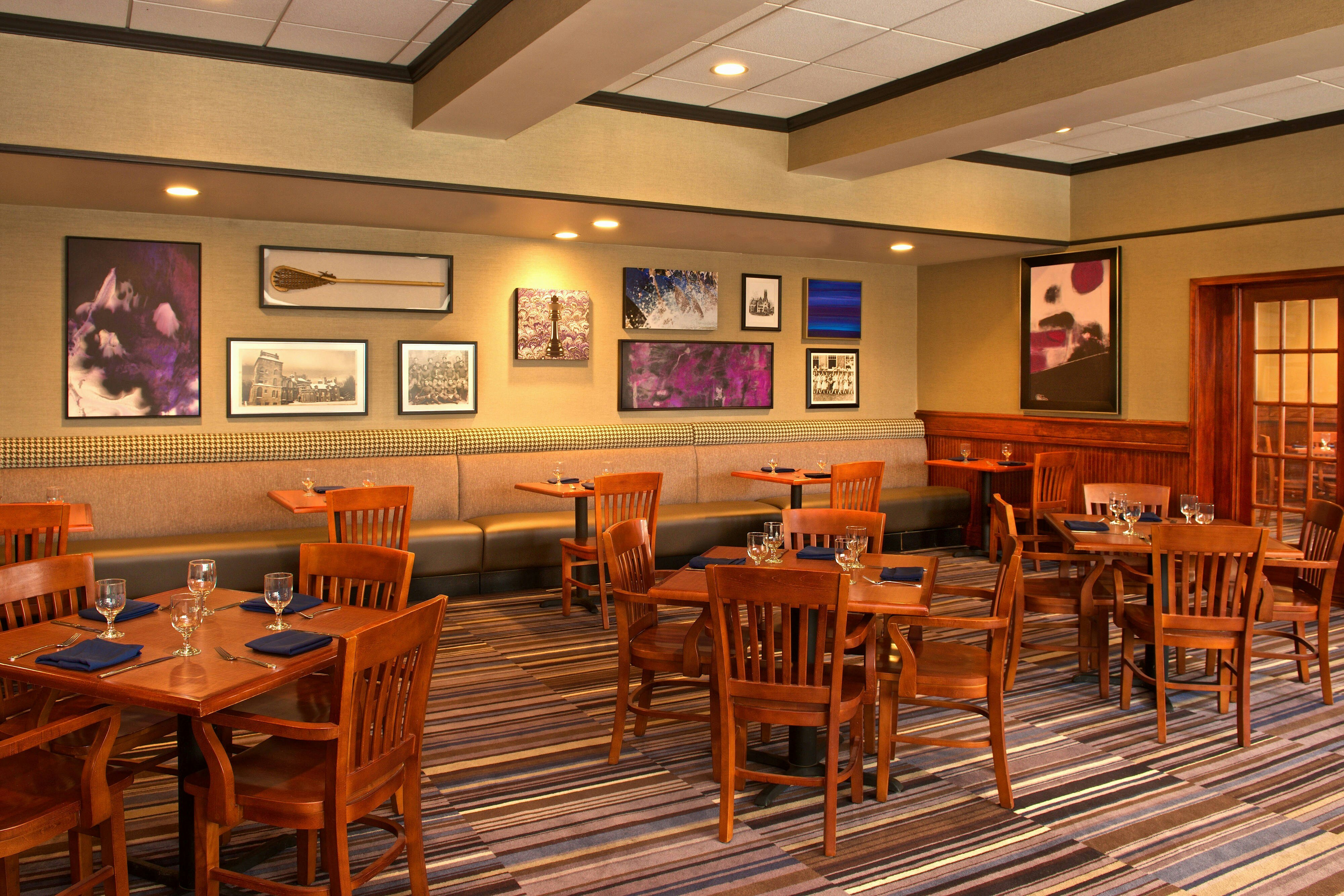 Sheraton Bucks County Hotel 26/61