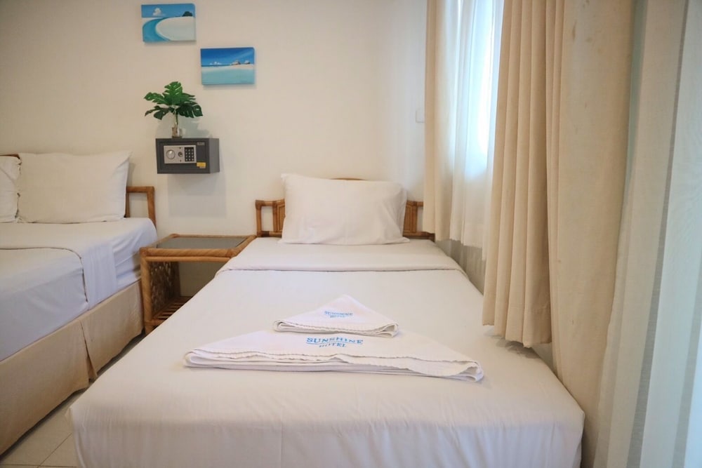 Sunshine Guest House Hua Hin 14/50