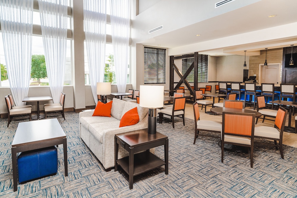 Staybridge Suites Nashville - Vanderbilt Area 42/52