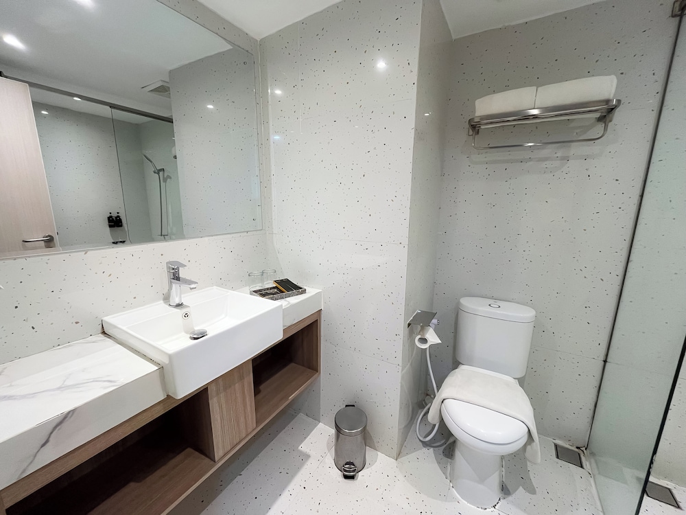Gulala Azana Hotel and Resort Guci Tegal 49/50
