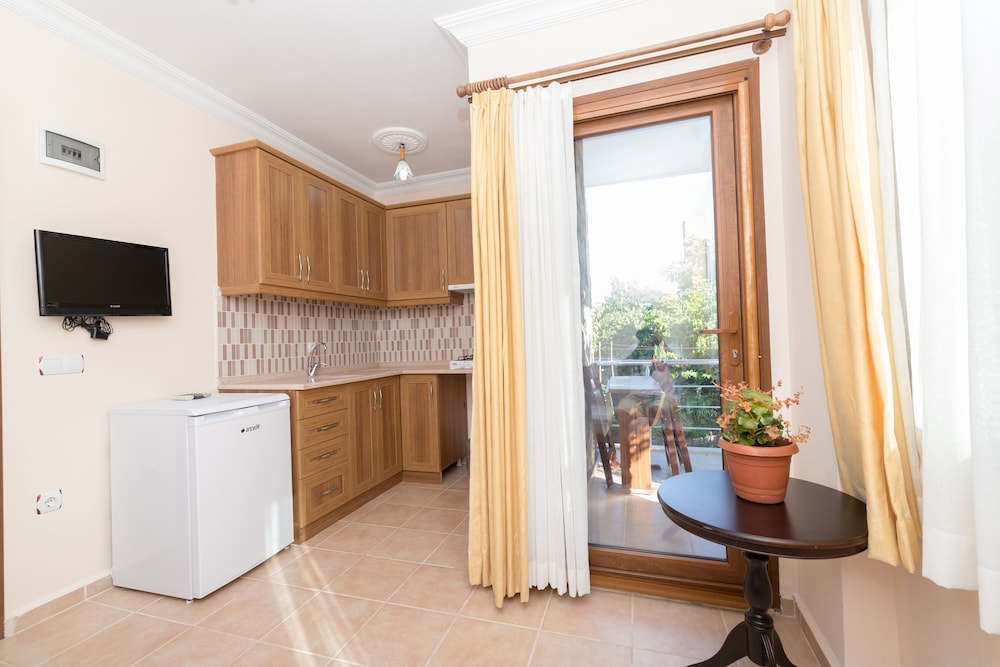 Palamutbuku Deniz Apart Otel 1/21