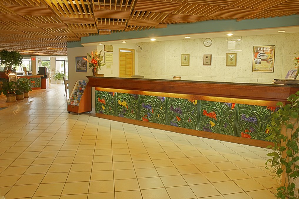 Holiday Inn Key Largo 9/63