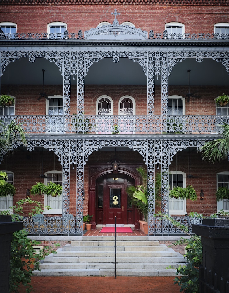 Hotel Saint Vincent 1/47