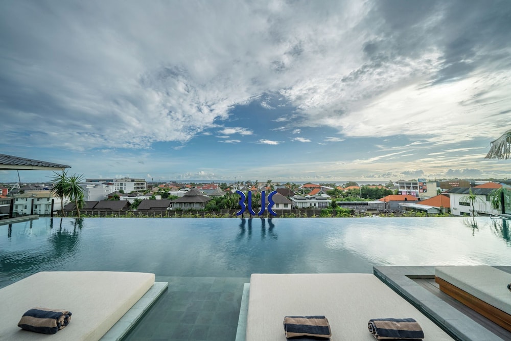 TUI BLUE Berawa Hotel and Villas 44/50